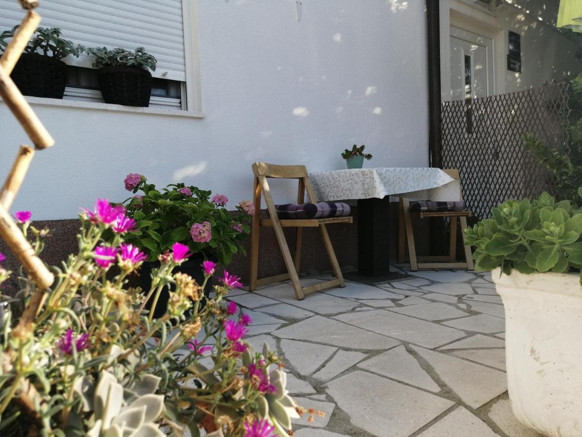 Apartment Golden Dreams Podstrana Exterior photo