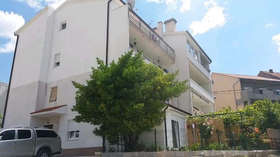 Apartment Golden Dreams Podstrana Exterior photo