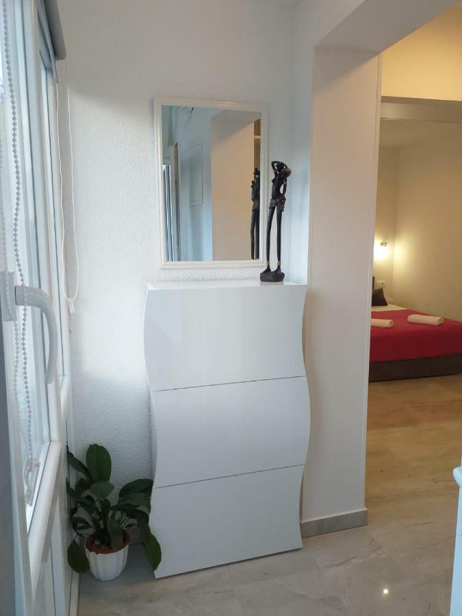 Apartment Golden Dreams Podstrana Exterior photo